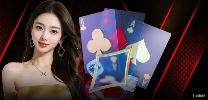 Cassino luck66 app mobile
