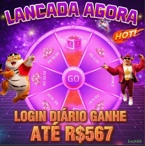 Ganhar e sacar na luck66